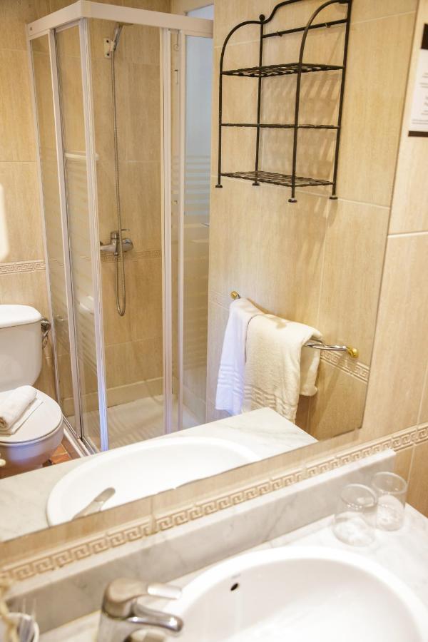 Hotel Can Sole Cambrils Ngoại thất bức ảnh