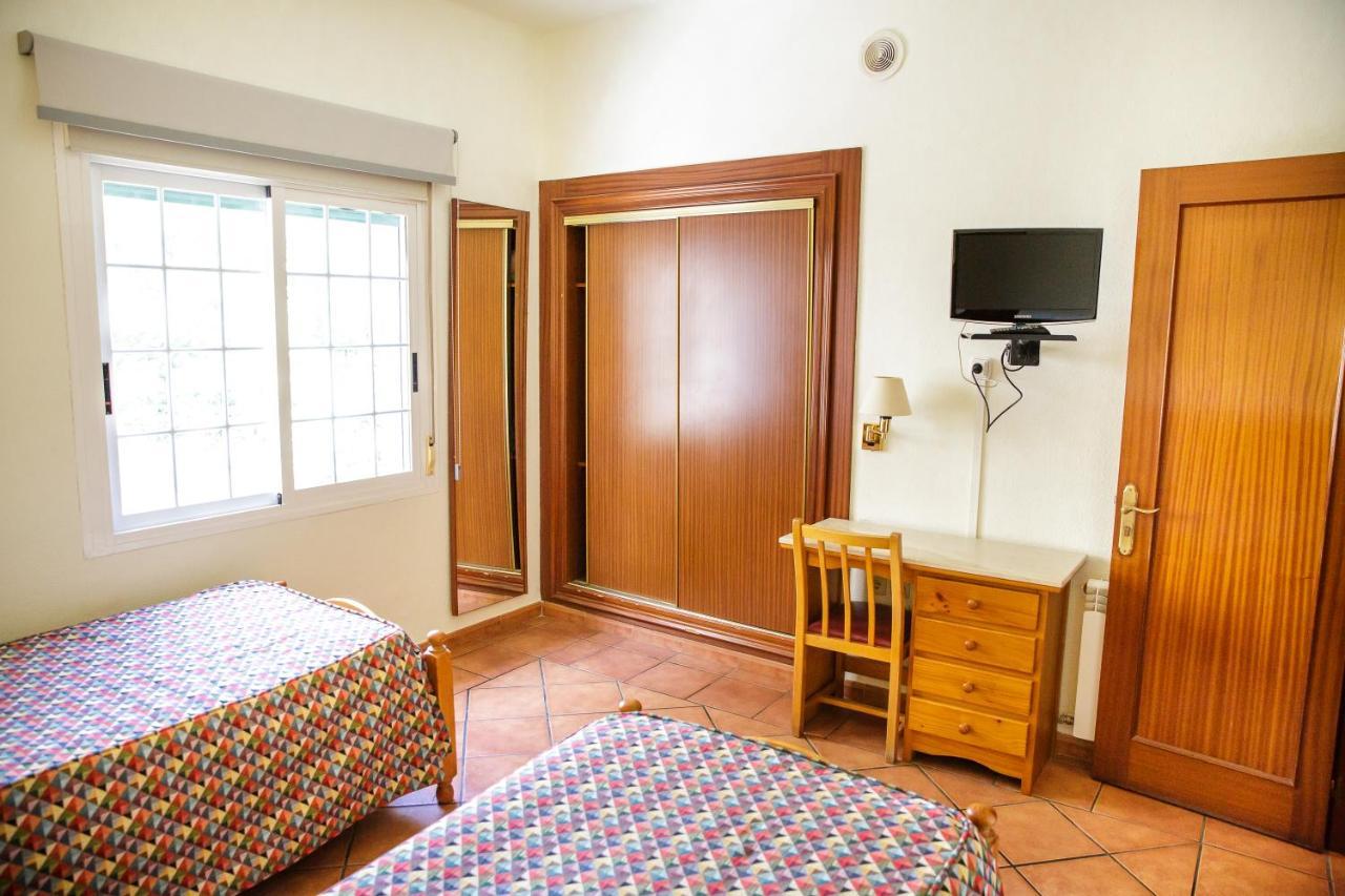 Hotel Can Sole Cambrils Ngoại thất bức ảnh