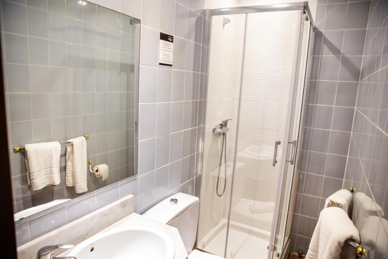 Hotel Can Sole Cambrils Ngoại thất bức ảnh
