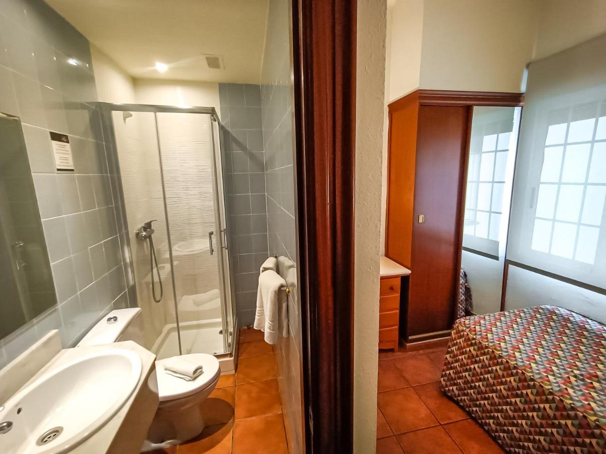 Hotel Can Sole Cambrils Ngoại thất bức ảnh