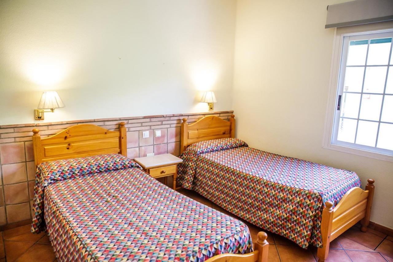 Hotel Can Sole Cambrils Ngoại thất bức ảnh