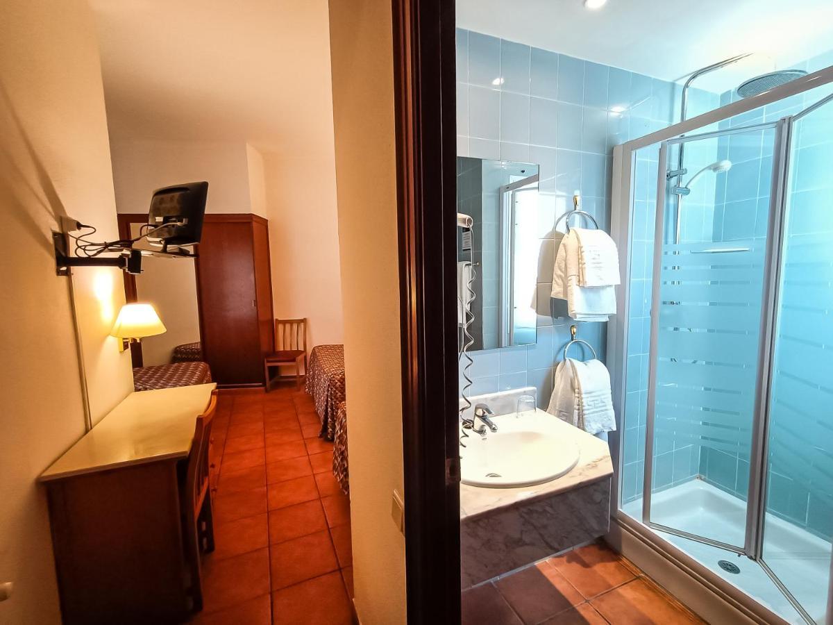 Hotel Can Sole Cambrils Ngoại thất bức ảnh