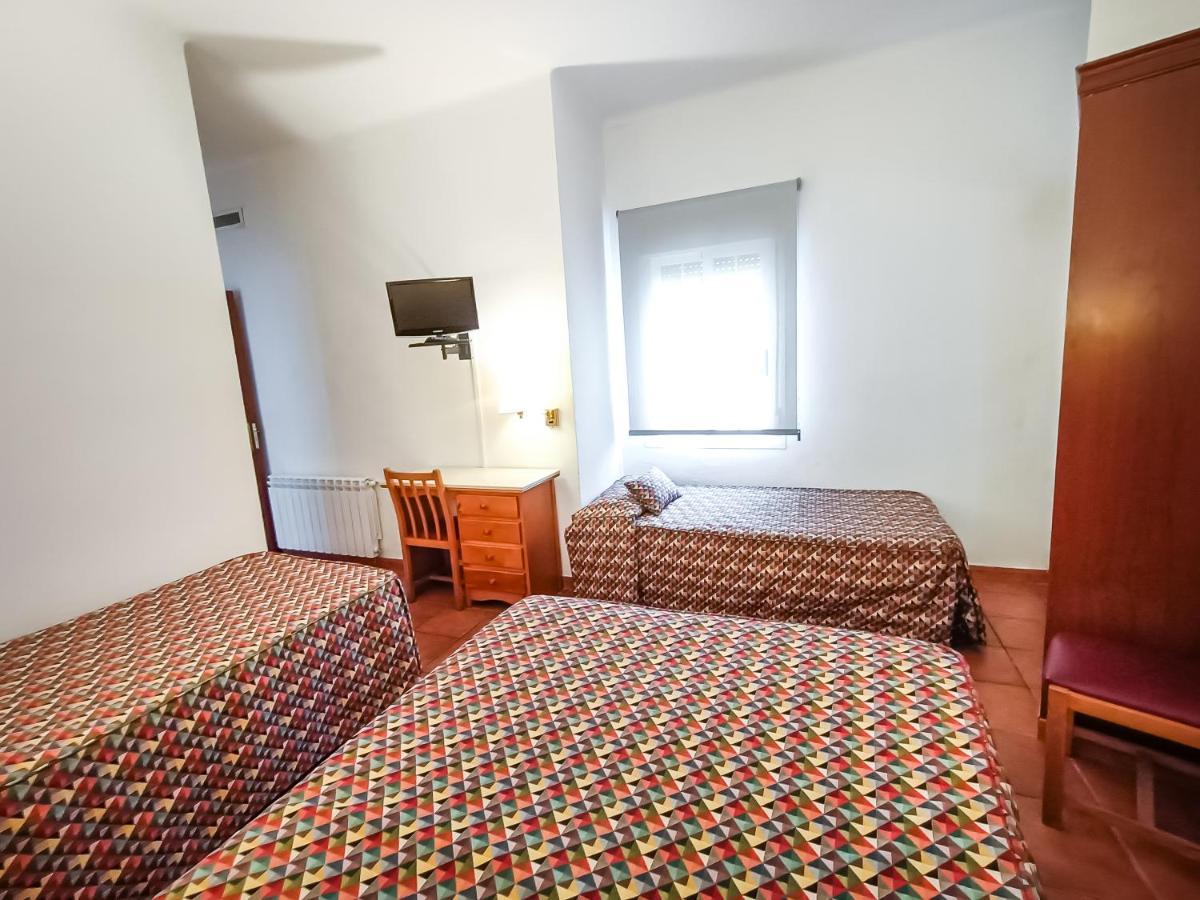 Hotel Can Sole Cambrils Ngoại thất bức ảnh