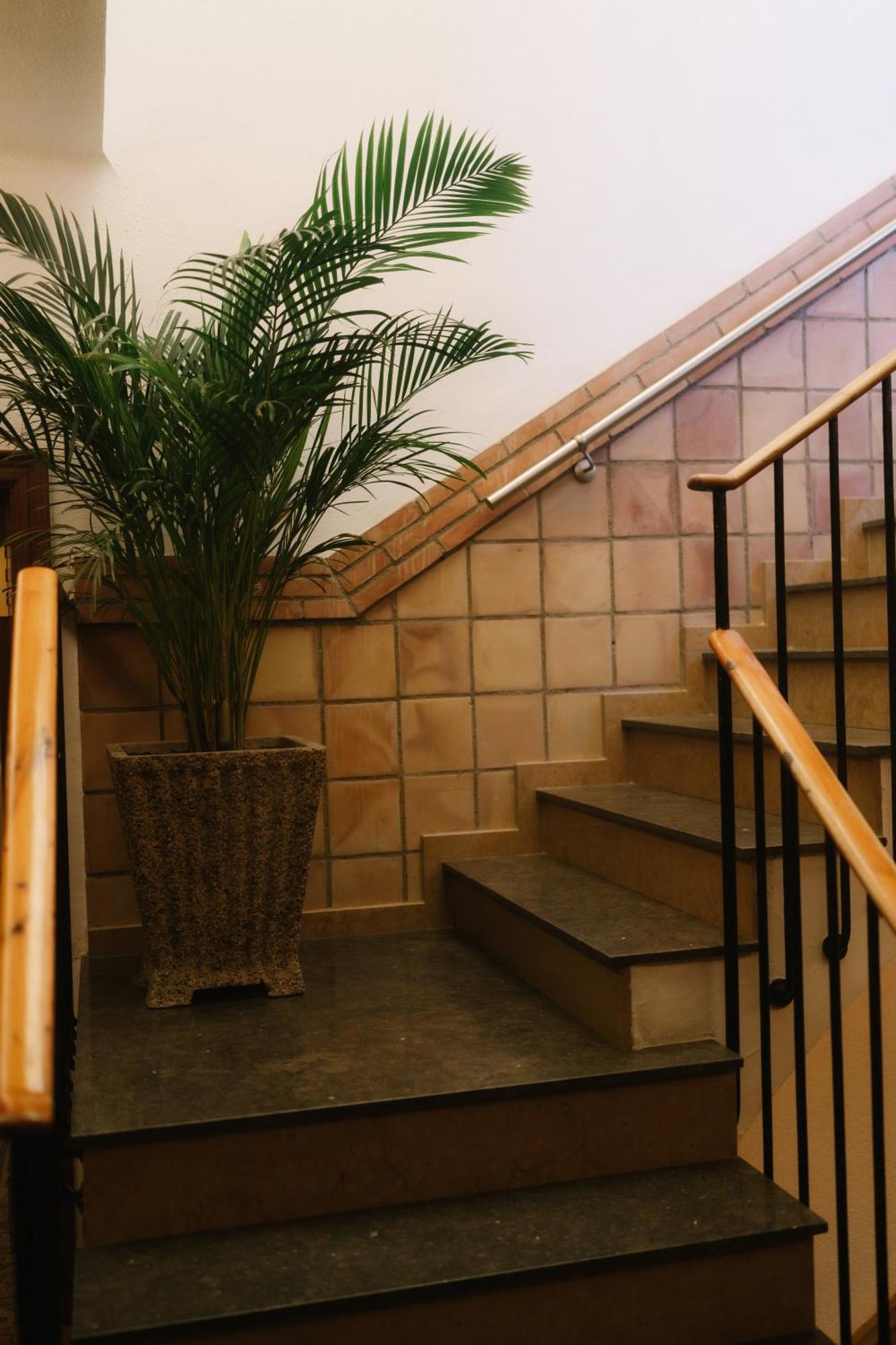 Hotel Can Sole Cambrils Ngoại thất bức ảnh