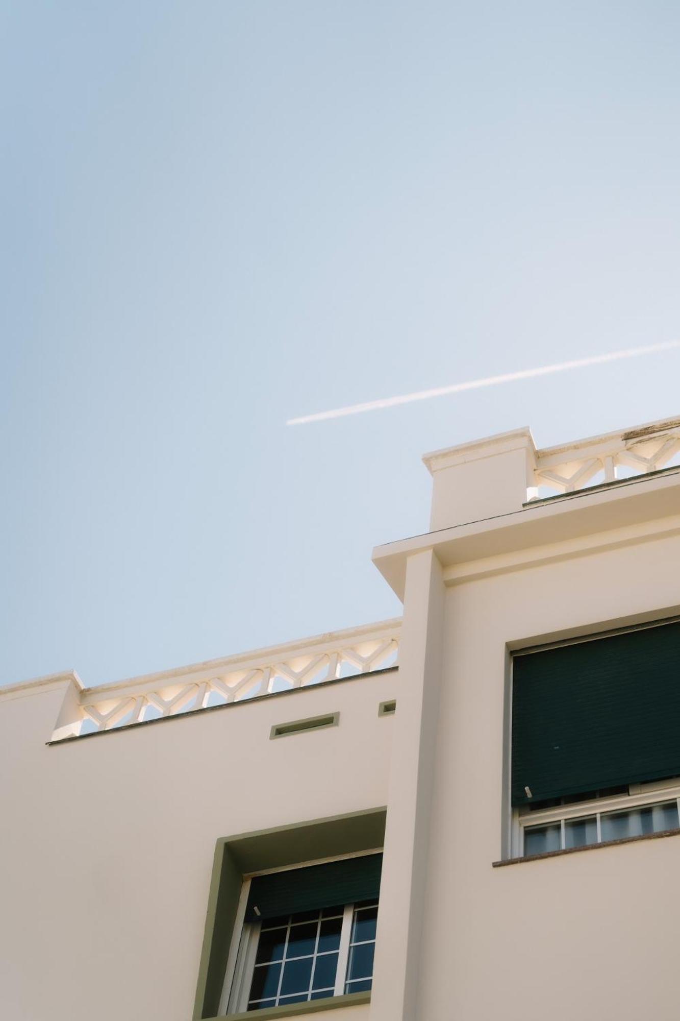Hotel Can Sole Cambrils Ngoại thất bức ảnh