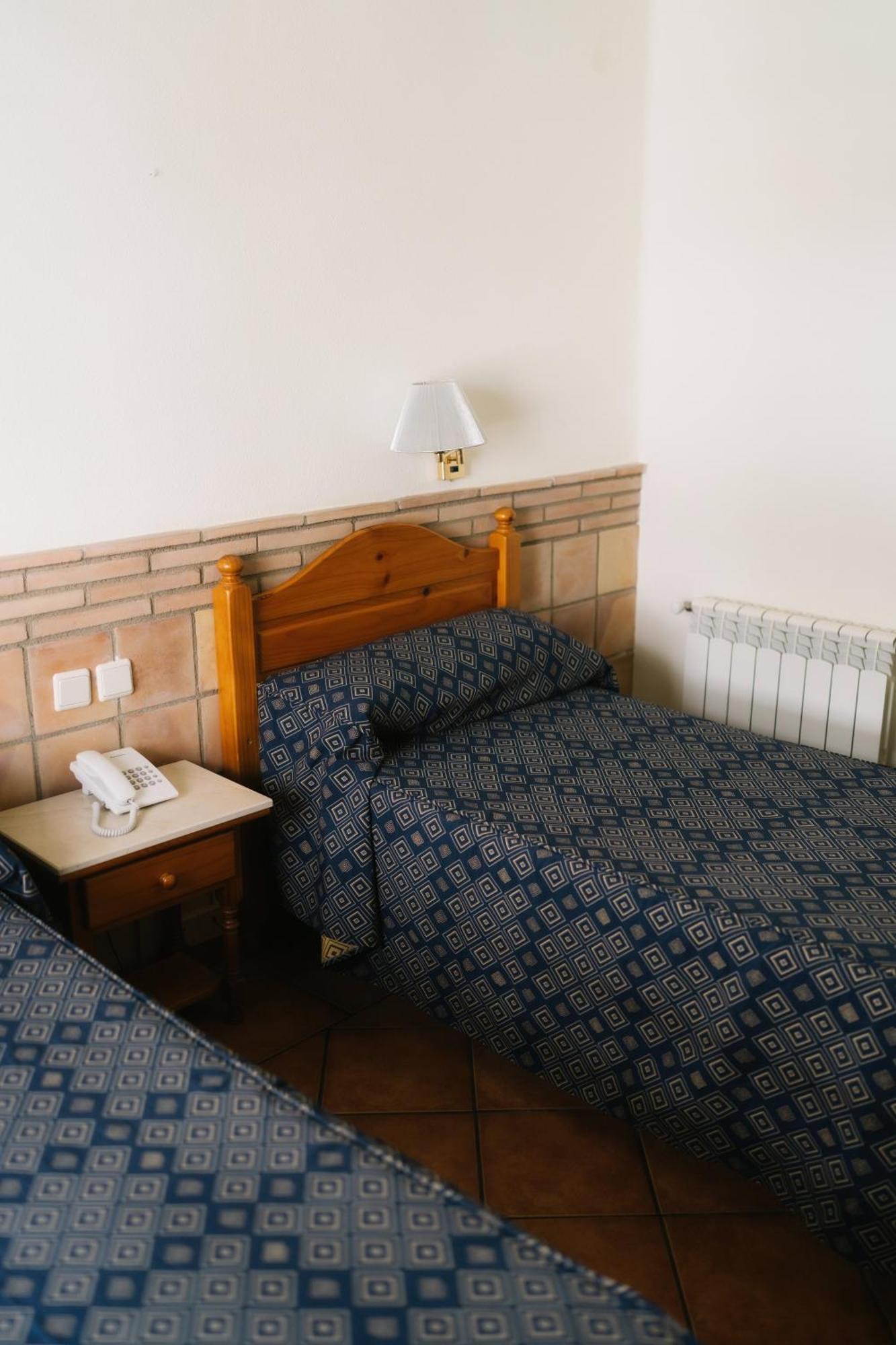 Hotel Can Sole Cambrils Ngoại thất bức ảnh